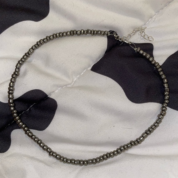 Seed bead chokers - Picture 1 of 7